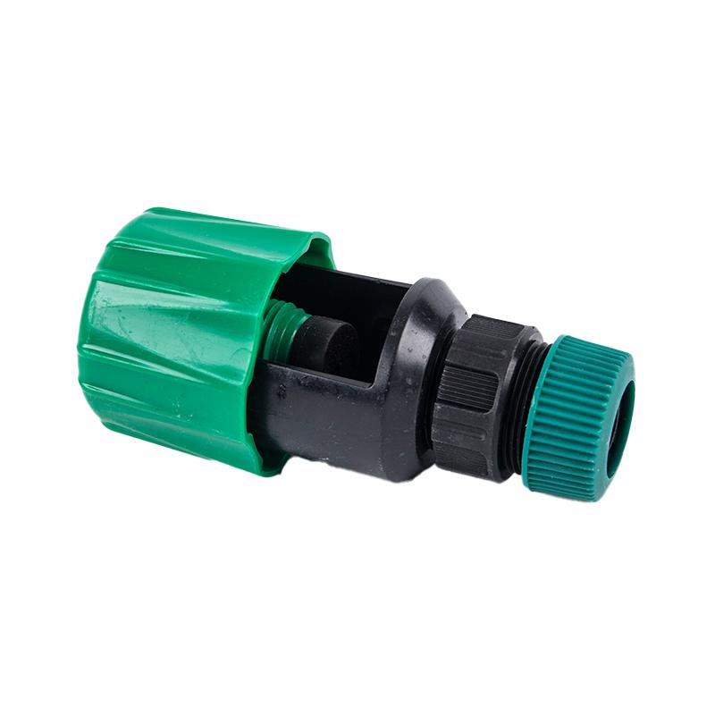 Universal Kitchen Tap Garden Water Irrigation Hose Pipe Connector Faucet Adapter