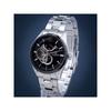 Orient Watch - Мужские автоматические механические часы, Дизайн с двумя львами, Модный деловой стиль, Модель RE-HJ0003B00B