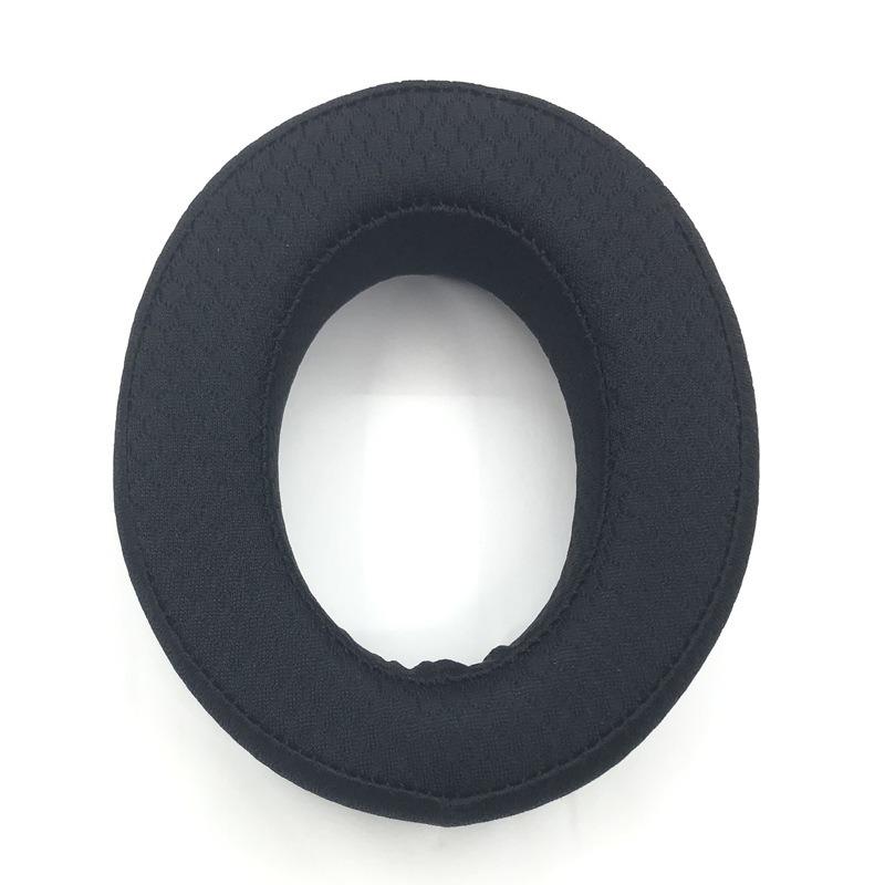 Sports Net Ear Pads For Corsair HS50 Pro HS60 Pro HS70 Pro Headphones Soft Foam Cushion Cover High Quality Earpads