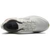 FILA BOA LYNX EVO Textile , Synthetic Leather , TPU Low top Casual Running Shoes Men's Silver Gray (Unisex) Running Shoes A12M331205FPS