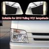 Foton Times Yuling VQ1 Hongyun Headlight Cover for Yuling 10 Q Version