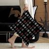 Popular T-Twenty One Pilot Band Cushion Cover Decorative Pillow Sofa Home Decor Case Pillow Cases