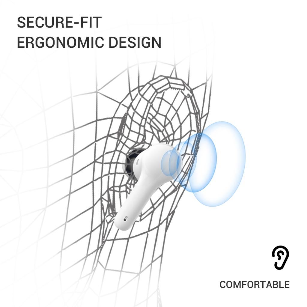 Беспроводные наушники-вкладыши BT, наушники-переводчики, наушники-вкладыши с микрофонами, чехол для зарядки, поддержка режима реального времени