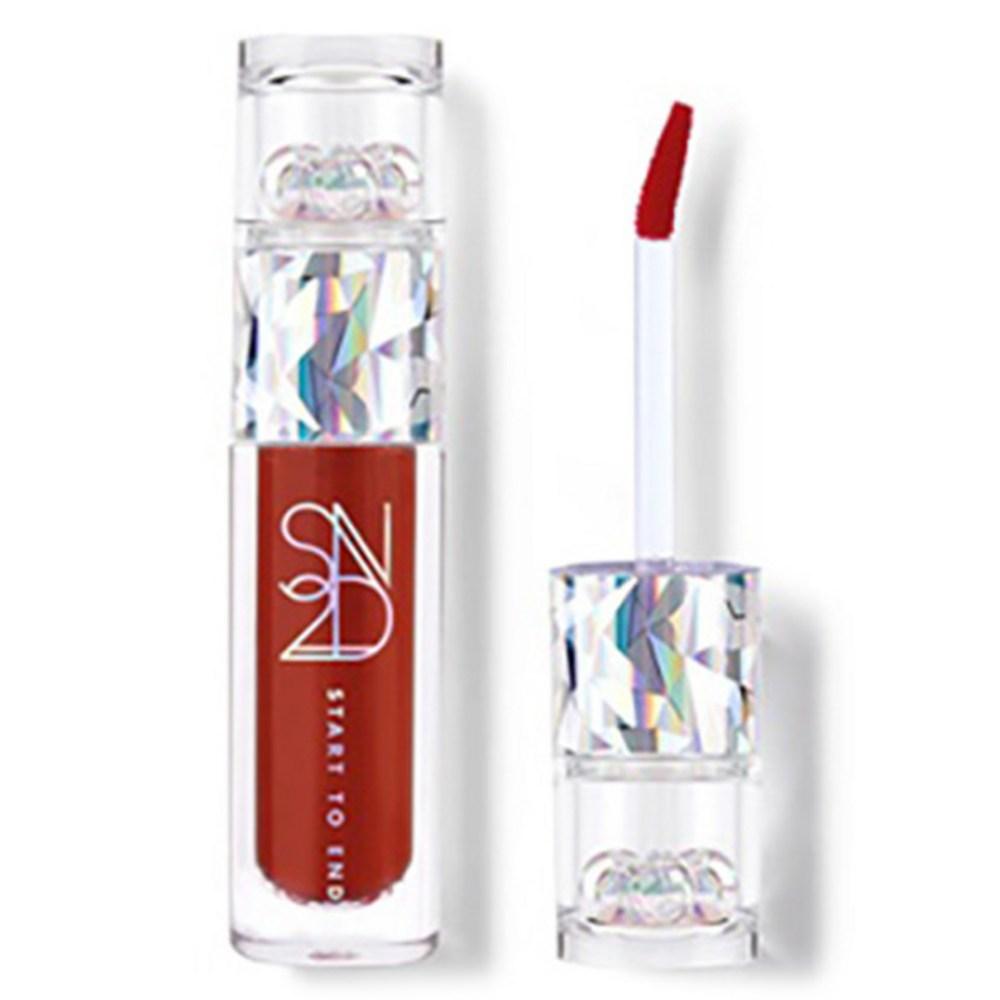 Endluster Tint 3,9 г, 08 Brickmas, 1 шт.