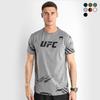 Официальная футболка UFC Venom с коротким рукавом Fight Week (Тип А)