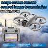 Мини-дрон GT3 MAX 5G GPS Профессиональный 8K HD Аэрофотосъемка Самолет с дистанционным управлением HD Двойная камера Квадрокоптер Мальчик Игрушки Подарки