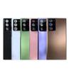 For Samsung Note 20 ULTRA N985 N985F N986U N986N Rear Cover Back Battery Cover Back Housing with Lens Adhesive