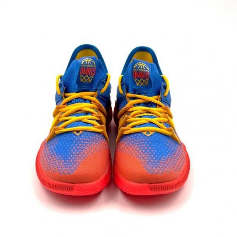 New Balance Club DomeStic Store Мужские баскетбольные кроссовки Gbomnlok nbpeaS401m