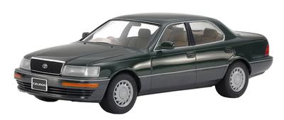 Tamiya Спортивная машина серии Toyota Celsior Пластиковая модель 24096 1/24 № 96