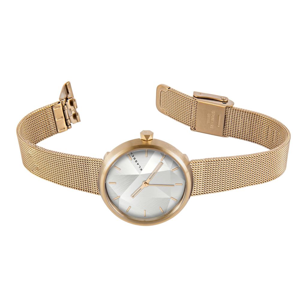 Paradox WPX23CE001W Розовое золото [klasse14] Женские [Товар]