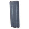 12V 5W Portable Solar Panel High Efficiency Conversion Eco Friendly Compact Solar Panel Outdoor Charger for RV
