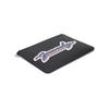 Givenchy Logo Pattern Leather Clutch Men clutch Black BK600JK13A-009