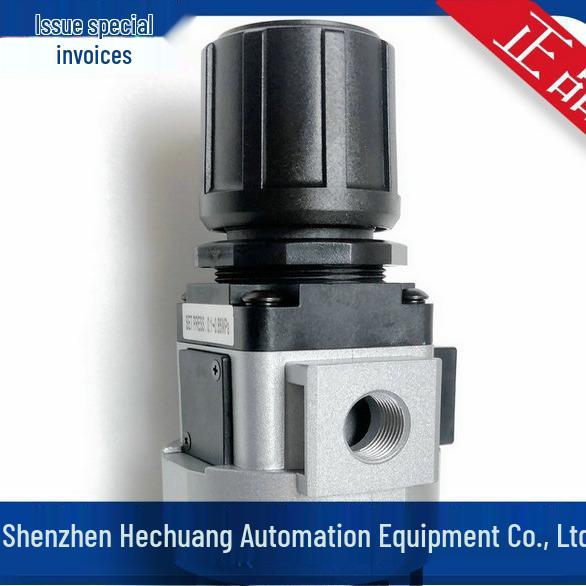 Оригинальный фильтр-регулятор MINDMAN MAFR401-8A/10A