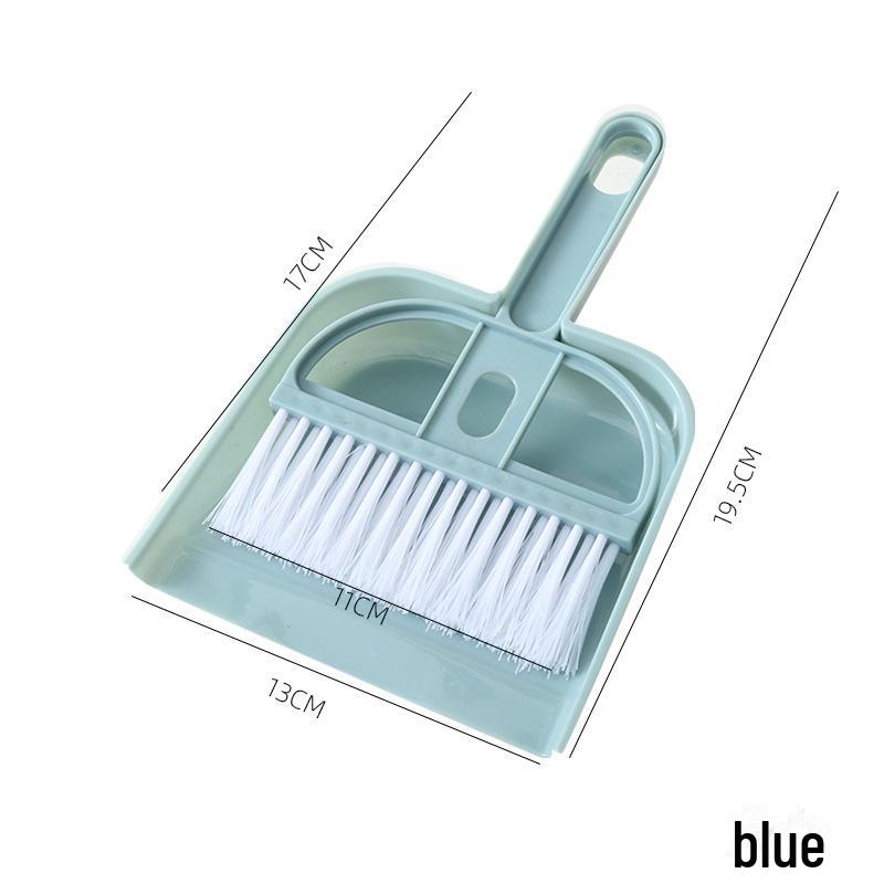 Щетка для чистки кроватей и диванов с длинной ручкой - щетка для удаления пыли