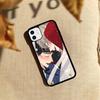 Чехол для телефона A Tree Mithout Roots bl Anime Для iphone 11 12 13 14 15 Pro Max 17 16 Plus Жесткая задняя крышка из ПК+ТПУ
