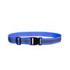 4*1.5cm Running Cycling Waistband High Visible Waistband  Outdoor Cycling Accessories
