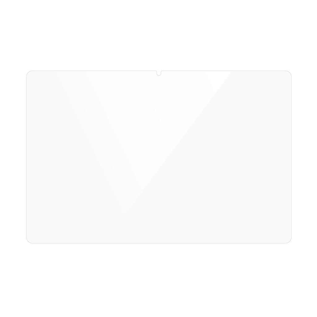 Для Teclast T65 Max Защитная пленка из закаленного стекла 0,3 мм Арочная кромка HD Защита экрана на весь экран