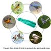 Fruit Plant Garden Pond Mesh 2m/4mx10m Deer Fence Garden Accessories Reusable Anti Bird Protect Tree Net Bird Netting