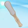 Plastic Foot File and Callus Remover Pedicure Tool Foot Scraper for Dead Skin Removal Suitable for Home Use and Heel Care