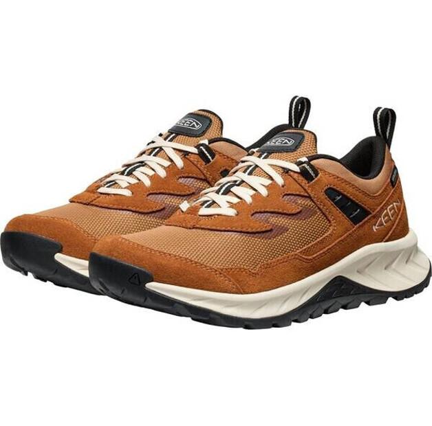 Треккинговые ботинки Keen Hightrail Waterproof