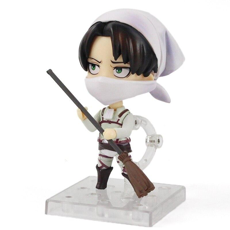 Коллекционная аниме фигурка