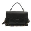 Trendy Pu Leather Single Shoulder Bag 2023 New Fashionable Women's Crossbody Bag