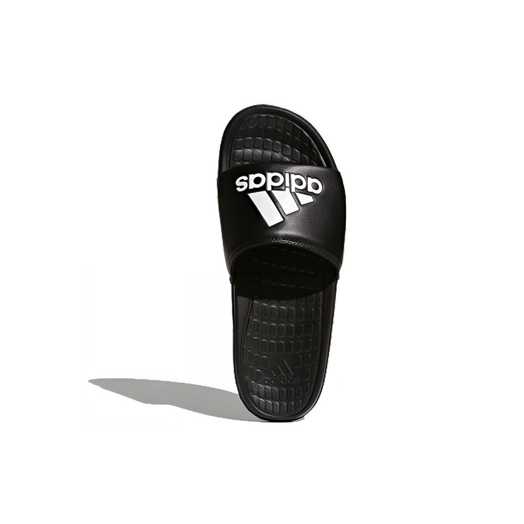 adidas Шлепанцы Voloomix 'Core Black' Мужские CP9446