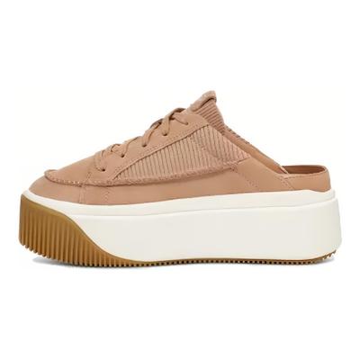 EZ-Duzzit Mule Sand (Женский) Женские кроссовки 1152756-SAN