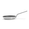 De Buyer Aluminum Nonstick Frying Pan, 24cm, 8180-24