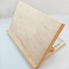 Tabletop Easel Sketching Board Foldable Adjustable Angle Painting Drawing for Artist