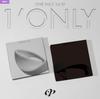 EP Vol.1 «1’ONLY» Набор альбомов (2 версии, Случайный)