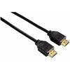 Кабель HDMI - HAMA - 00056521 - 1,5 м - Черный - Видео