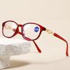 Ultralight Anti-Blue Light Reading Glasses Blue Ray Blocking Optical Spectacle Eyeglass  Men Women