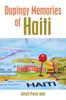Книга Dupingy Memories of Haiti