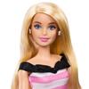 barbie Кукла/домик Barbie 65 Happy Pink Anniversary Dress Up для детей от 3 лет и старше, розовая HTH66