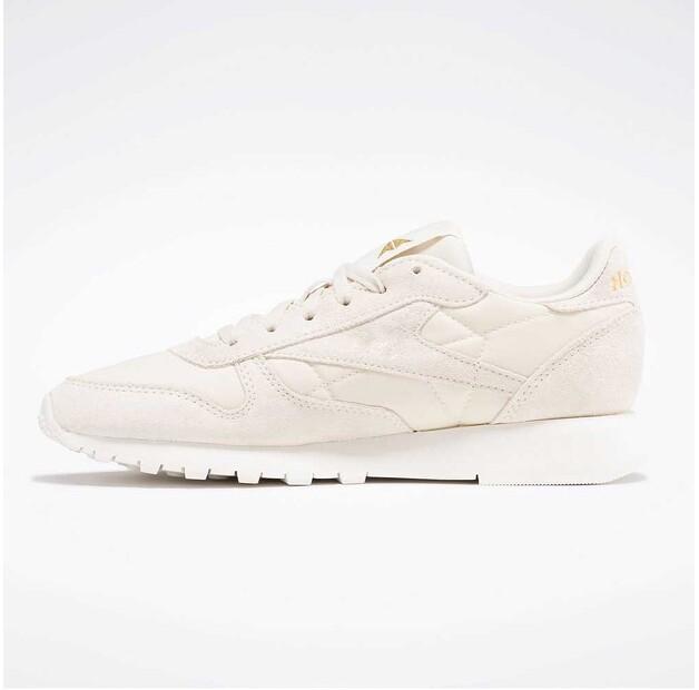 Reebok Classics Classic Leather кроссовки