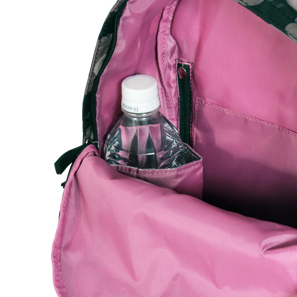 Hanna Hula Kids Daypack Cookie Flower Cafe