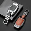 Чехол-держатель для автомобильных ключей для Kia Sportage Ceed Sorento Cerato Forte Kx3 K5 2017 2019 2020, аксессуары для удаленных ключей