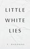 Книга Little White Lies