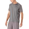 Men's T-Shirt Asics ACTIBREEZE™ T Shirt Men's Carbon Gray