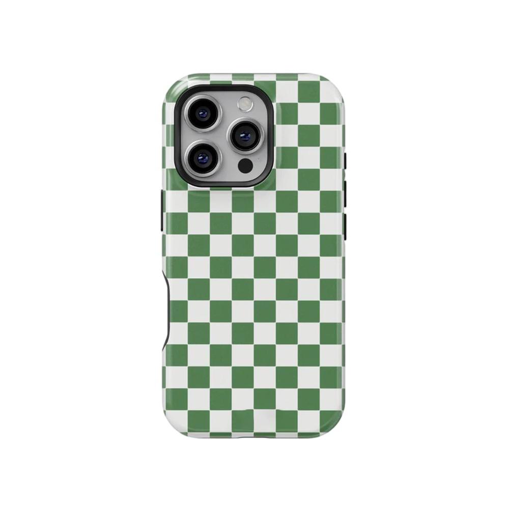 Роскошный чехол Clmj Blue Waves Cheeky Girl для iPhone 17 16 15 14 13 12 11 X XS XR Air Pro Max Plus Двухслойная задняя крышка