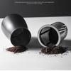 Stainless Steel Coffee Powder Sifter Nespresso Fine Mesh Sifting Ground Dustproof Strainer Grinds Filter Cup Coffee Accessories