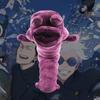 Мягкая игрушка Червяк 80 см Мягкая игрушка Червяк Проклятая кукла Дзю-дзюцу Реквизит Вдохновленный