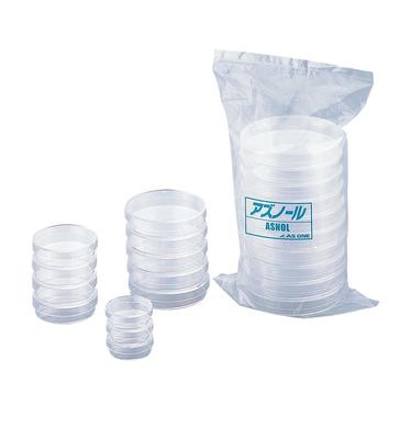 Чашка Петри ASONE Aznor 500 шт. 90×20 /1-8549-04