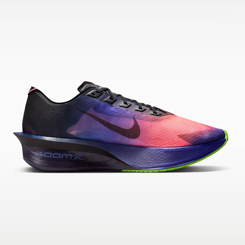Nike Men's ZoomX Vaporfly NEXT%4GLAM Running Shoes