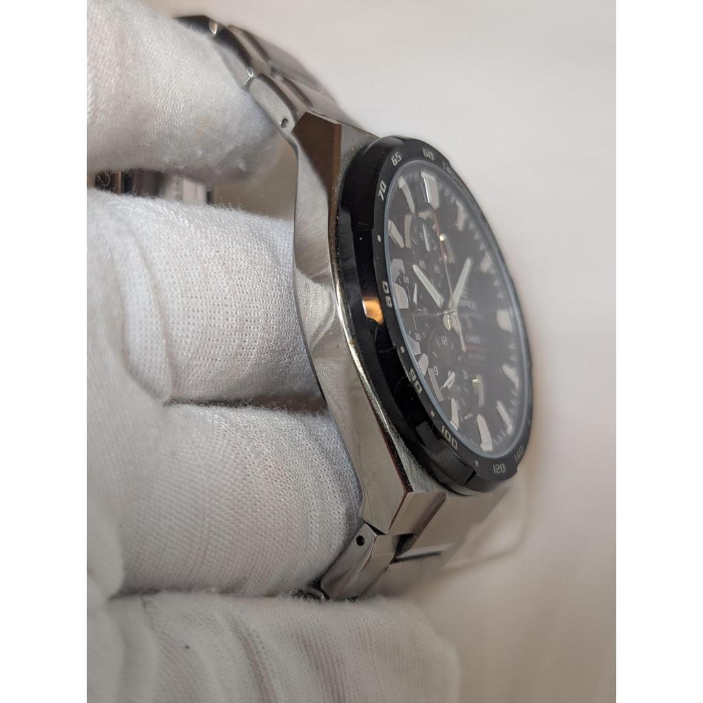 Б/у CASIO EDIFICE EFR-541SBDB-1AJF Casio EDIFICE