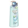 LUX Sea Salt Scented Shower Gel