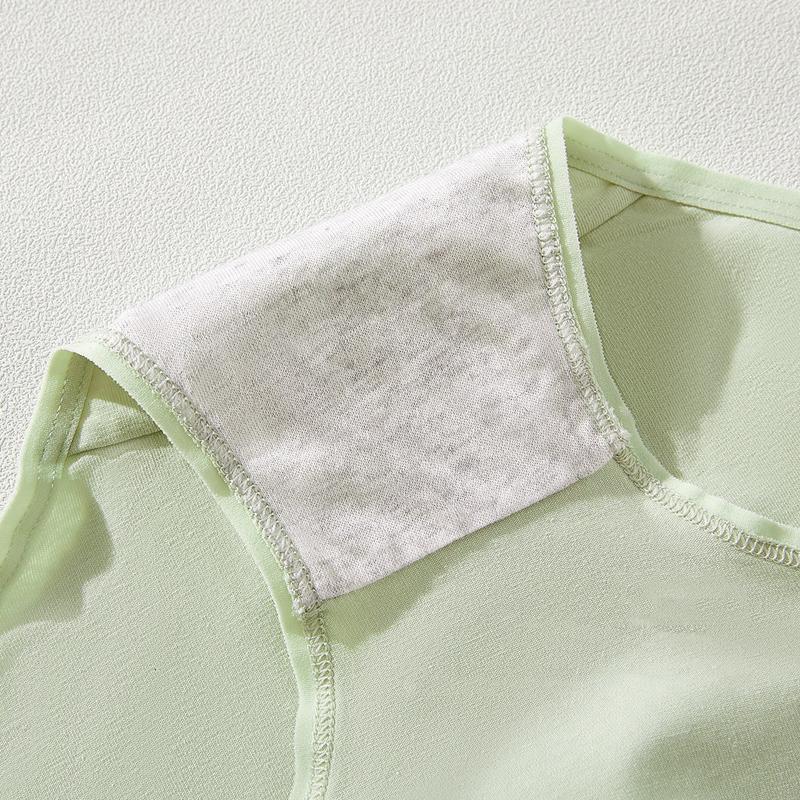 7Pcs Cotton Panties Women Breathable Underwear Cute Bow Girls Briefs Low Waist Ladies Lingeries