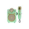 Dotone Little Witch Mini Bluetooth Karaoke Speaker