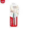 Colgate Широкая Мягкая Шелковистая Зубная Щетка 2 шт.